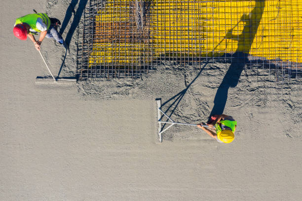 Best Concrete Pool Decks in Carroll, IA