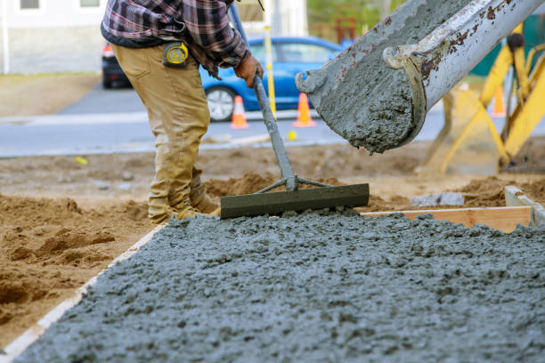 Best Concrete Removal and Replacement in Carroll, IA