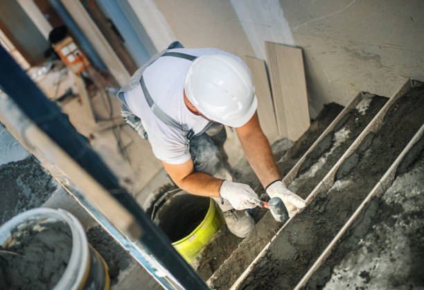 Best Concrete Driveway Installation in Carroll, IA