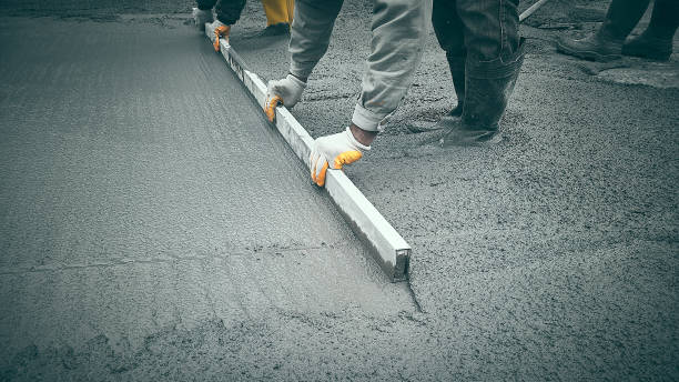 Best Commercial Concrete Services in Carroll, IA