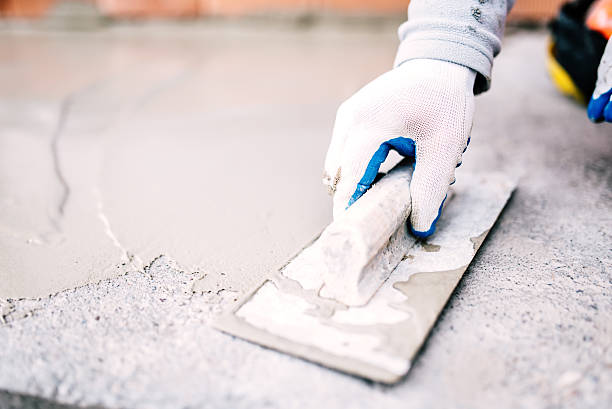 Best Concrete Steps and Stairs in Carroll, IA