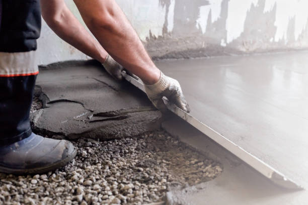 Best Concrete Staining and Coloring in Carroll, IA